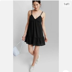 Wild Fable Dress